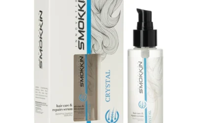 SMOKKIN HAIR SERUM 100 ML CRYSTAL