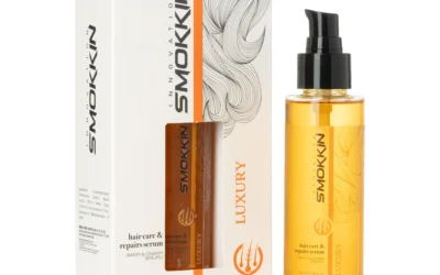 SMOKKIN HAIR SERUM 100 ML LUXURY